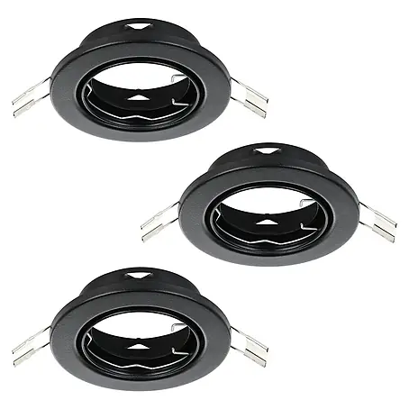 Eglo  Einbauleuchten-Set AGULO 1