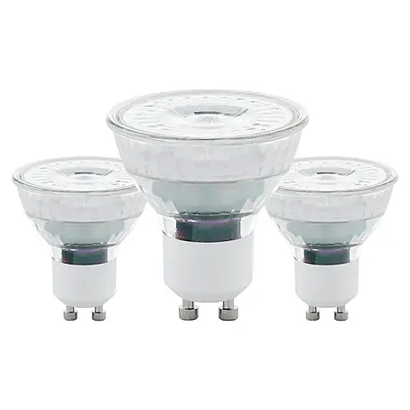 Eglo  LED-Lampen Set 3er Set