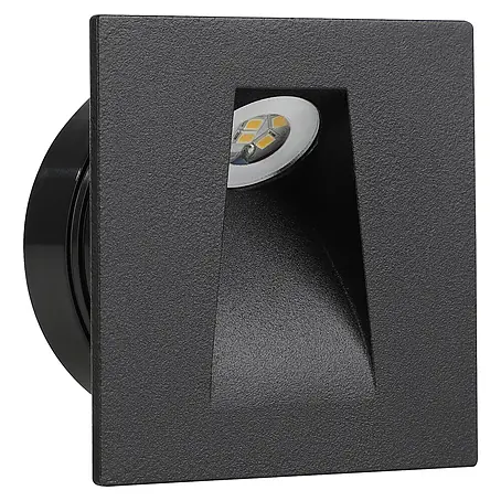 Eglo  LED-Einbauspot Mecinos