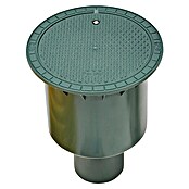 4rain Technikpaket Garten-Comfort (Passend für: 4Rain & Garantia Regenwassertanks) | BAUHAUS