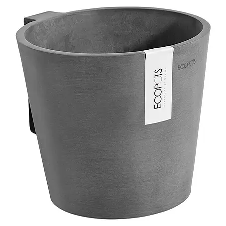 Ecopots Amsterdam Pflanztopf Wall
