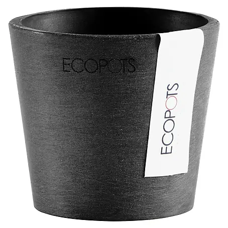 Ecopots Amsterdam Pflanztopf Mini