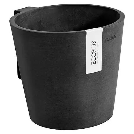 Ecopots Amsterdam Pflanztopf Wall