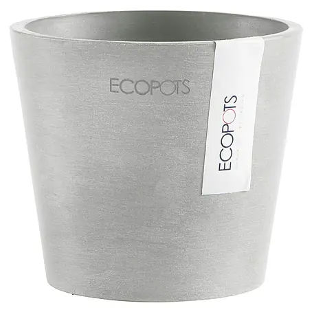 Ecopots Amsterdam Pflanztopf Mini