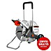 Gardena Carro portamangueras Aquaroll L Easy 