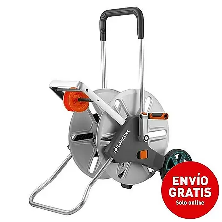 Gardena  Carro portamangueras Aquaroll L Easy