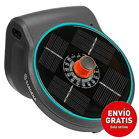 Gardena Kit de riego AquaBloom