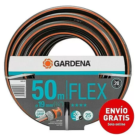Gardena Comfort Flex Manguera