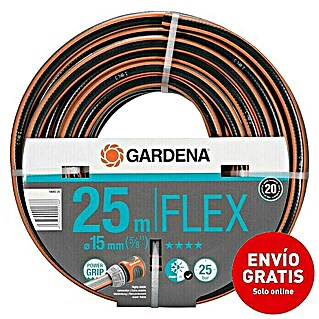 Gardena Manguera para jardín (Largo: 25 m, 15 mm)