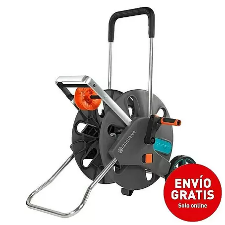 Gardena Carro portamangueras Aquaroll L Easy