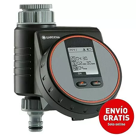 Gardena  Programador de riego Flex