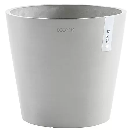 Ecopots Amsterdam Pflanzkübel rund