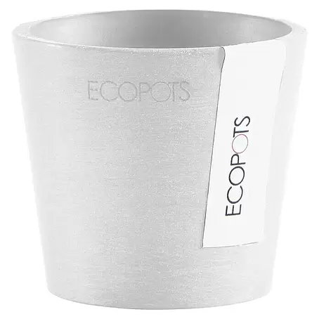 Ecopots Amsterdam Pflanztopf Mini