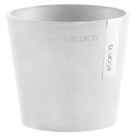 Ecopots Amsterdam Pflanztopf Mini