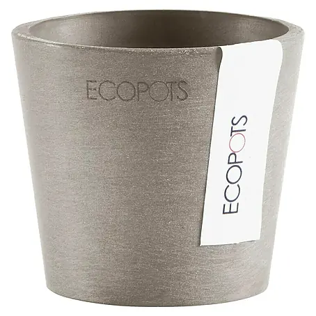 Ecopots Amsterdam Pflanztopf Mini