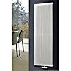 Ximax Raumheizkörper Triton (60 x 180 cm, 1.440 W, Weiß)