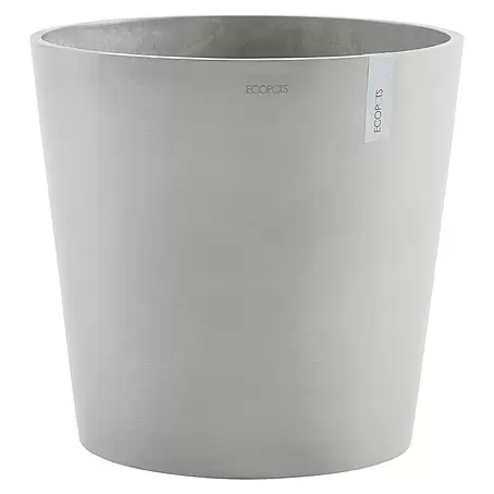 Ecopots Amsterdam Pflanzkübel rund