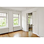HBS Betz Herrajes para puerta corredera (Largo: 155 cm, Capacidad de carga: 40 kg)