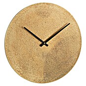 Zidni sat  (Promjer: 37 cm) | BAUHAUS