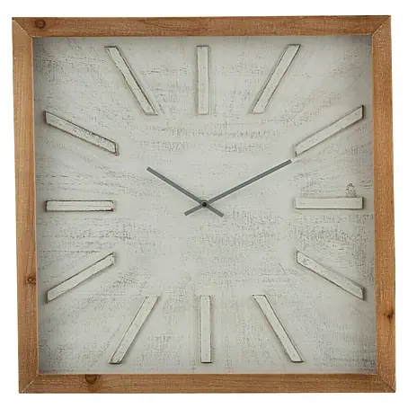 Wanduhr