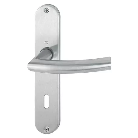 Hoppe  Zimmertürgarnitur Narvik