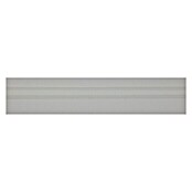 BaukulitVox Samolepilna letev Efetto  (Srebrno-siva, 3.000 x 50 x 1,5 mm) | 5117 - Kunststoffleisten | GCDK - Leisten | GCD - Wand Boden Decke Leisten | GC - Wand Boden Decke Leisten | G - Holz/Bauelem | BAUHAUS