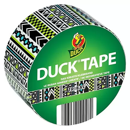 Duck Tape Kreativklebeband