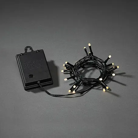 Konstsmide  LED-Lichterkette