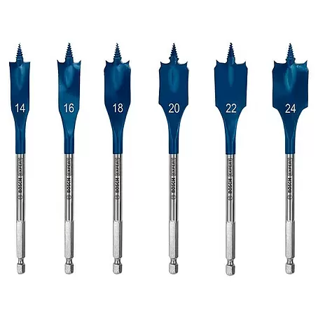 Bosch Expert Holzbohrer Selfcut
