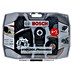 Bosch Komplet pribora Starlock set najbolje za renoviranje 