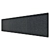Fensterbank King Black (113 x 30 x 2 cm, Schwarz, Naturstein, Gabbro) | BAUHAUS