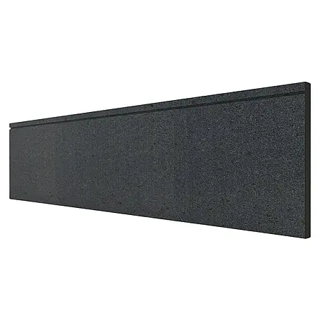 Fensterbank King Black