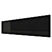 Fensterbank King Black (113 x 30 x 2 cm, Schwarz, Naturstein, Gabbro) | BAUHAUS