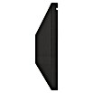 Fensterbank King Black (113 x 30 x 2 cm, Schwarz, Naturstein, Gabbro) | BAUHAUS