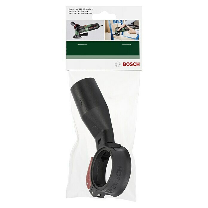 Bosch Absaug-Adapter (Passend für: Bosch Multifunktionsgerät PMF 220 CE)