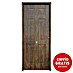 THT Puerta de entrada de seguridad exterior Saga M100 Yedra 