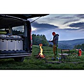 Vojo Campingbox L (Passend für: VOJO Campermöbel, Grau) | BAUHAUS