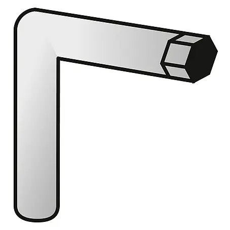 Scholz System Steckschlüssel