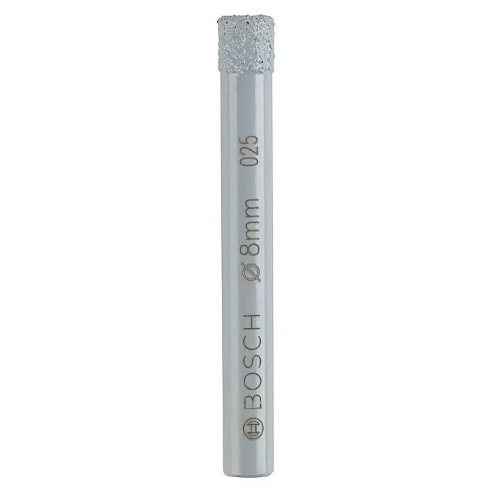 Bosch Expert Diamant-Trockenbohrer Expert for CeramicDurchmesser Bohrer: 8 mm