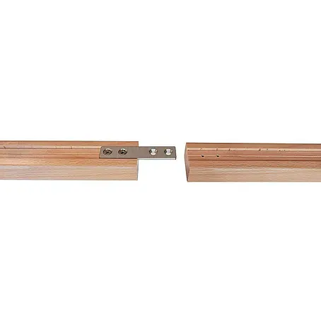 Treba Frewa  Verbindungslasche CubeRail B117