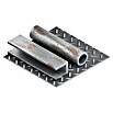Bosch Fächerscheibe X431 (Körnung: 80 mm, Bohrung: 22,23 mm) | BAUHAUS