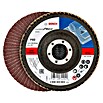 Bosch Fächerscheibe X431 (Körnung: 60 mm, Bohrung: 22,23 mm) | BAUHAUS