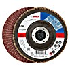 Bosch Fächerscheibe X431 (Körnung: 40 mm, Bohrung: 22,23 mm) | BAUHAUS