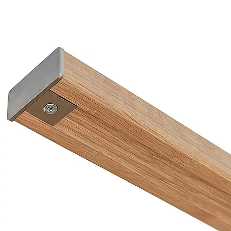 Treba Frewa  Endkappe CubeRail B122