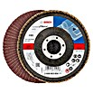 Bosch Fächerscheibe X431 (Körnung: 80 mm, Bohrung: 22,23 mm) | BAUHAUS