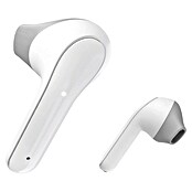 Hama Auriculares In Ear (Blanco) | BAUHAUS