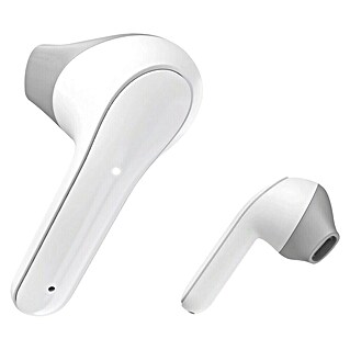 Hama Auriculares In Ear (Blanco)