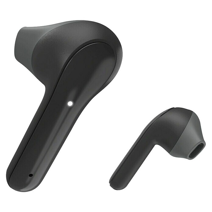 Hama Auriculares In Ear (Negro) | BAUHAUS