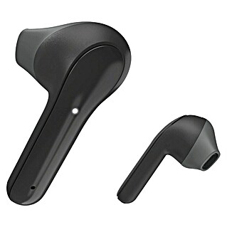 Hama Auriculares In Ear (Negro)