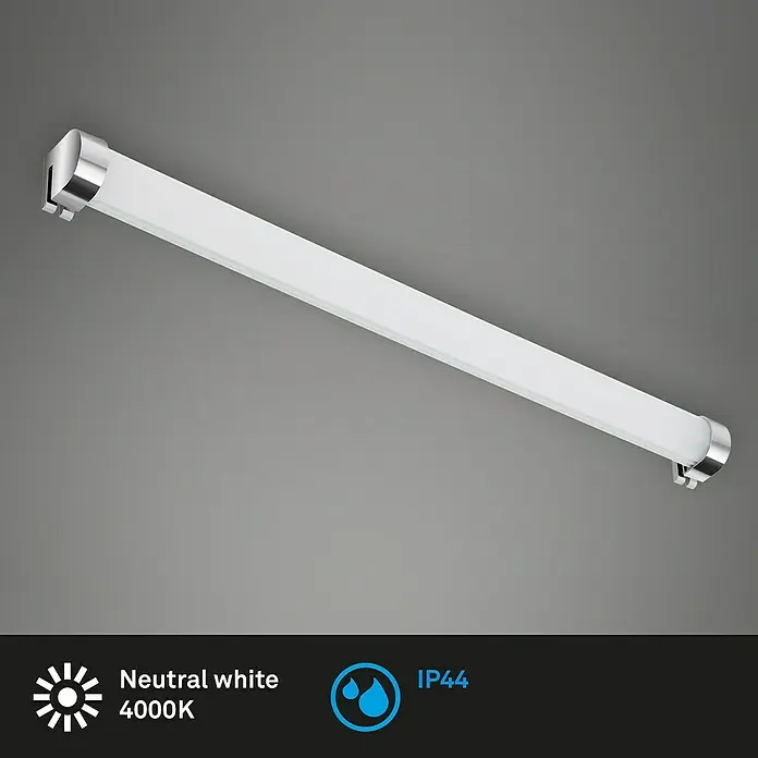 Briloner LED-Spiegelleuchte